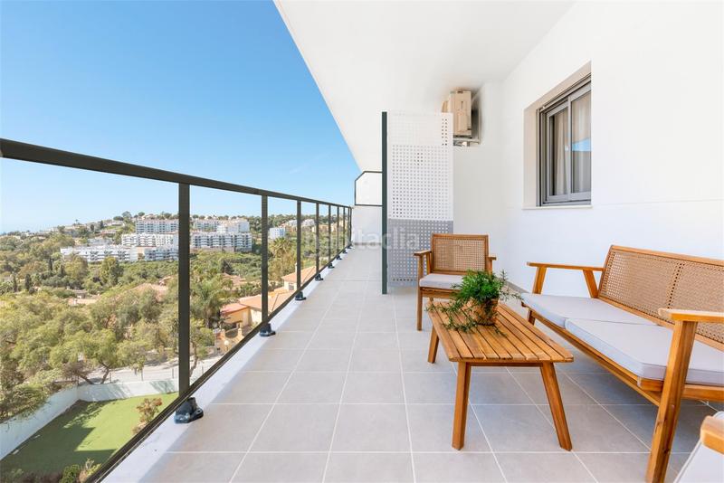 Foto 59809799-9900-40cc-be83-f3b8552404a3. Promoció RESIDENCIAL LORCA a San Jose de la Rinconada. Habitatges d´obra nova