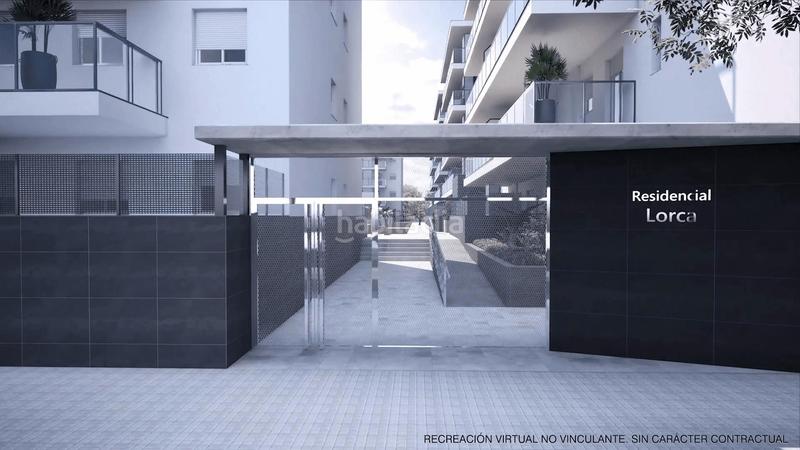 Foto 5f482fc7-aa1a-4fd4-8baf-83f8003ccc3e. Promoció RESIDENCIAL LORCA a San Jose de la Rinconada. Habitatges d´obra nova
