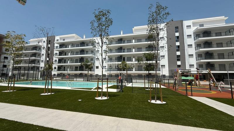 Foto 66e91092-9630-4307-8bdf-93d9f7f48408. Promoció RESIDENCIAL LORCA a San Jose de la Rinconada. Habitatges d´obra nova
