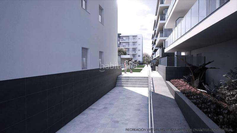 Foto 6b2757cf-fe58-4479-b240-dcbcc8b1a664. Promoció RESIDENCIAL LORCA a San Jose de la Rinconada. Habitatges d´obra nova