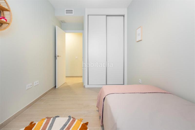 Foto 71e05482-abdb-4f64-aa27-c5f469f60e46. Promoció RESIDENCIAL LORCA a San Jose de la Rinconada. Habitatges d´obra nova