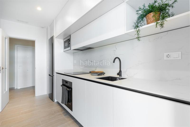 Foto 7c7ab224-7d74-493d-8177-2f3c424698c6. Promoció RESIDENCIAL LORCA a San Jose de la Rinconada. Habitatges d´obra nova