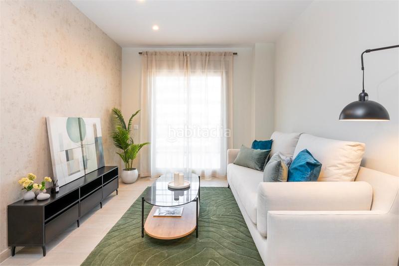Foto 7d67a130-5698-4522-99cc-33529c726f6b. Promoció RESIDENCIAL LORCA a San Jose de la Rinconada. Habitatges d´obra nova