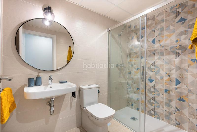 Foto 829ded96-c1d4-4f63-b3cf-26f280960e20. Promoció RESIDENCIAL LORCA a San Jose de la Rinconada. Habitatges d´obra nova