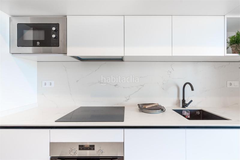 Foto 84c3dc3b-57d0-4a93-8e00-5a63031ad0c1. Promoció RESIDENCIAL LORCA a San Jose de la Rinconada. Habitatges d´obra nova