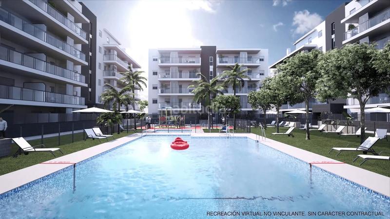 Foto 92d85ce4-b52c-4885-85b2-93a003ad74a7. Promoció RESIDENCIAL LORCA a San Jose de la Rinconada. Habitatges d´obra nova