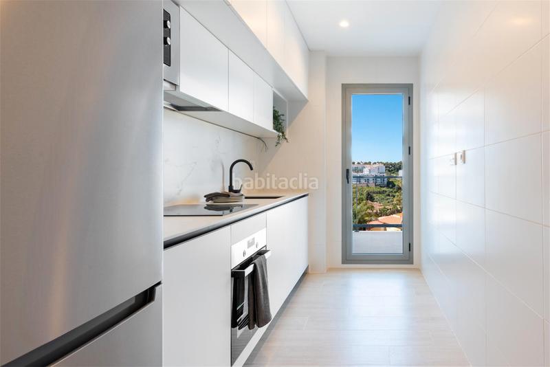 Foto 93bd7691-bb3e-4a13-a4fb-bd727c103d9f. Promoció RESIDENCIAL LORCA a San Jose de la Rinconada. Habitatges d´obra nova