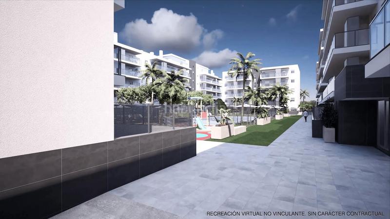 Foto 963b0374-bdce-45b1-90c5-64a013d529c3. Promoció RESIDENCIAL LORCA a San Jose de la Rinconada. Habitatges d´obra nova