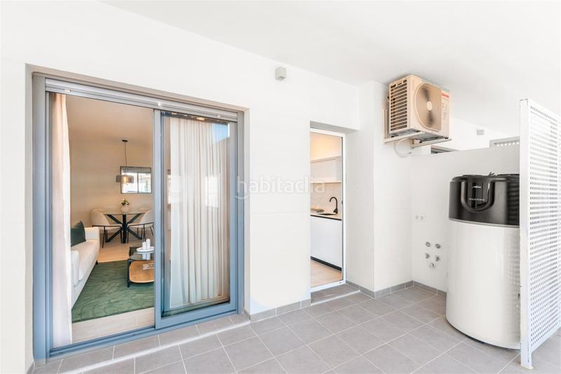 Foto a0e5d8dc-82be-47a4-9fb7-18fc0685c9cc. Promoció RESIDENCIAL LORCA a San Jose de la Rinconada. Habitatges d´obra nova