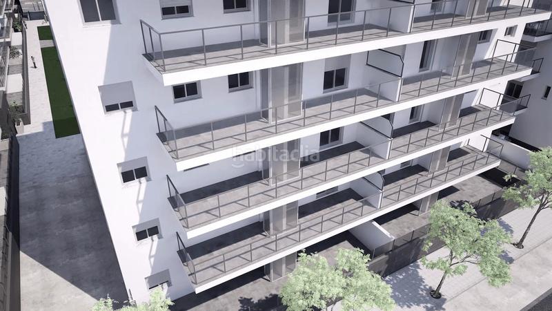 Foto a42833d6-c3ed-48fb-9d39-36e6c3b7e9c1. Promoció RESIDENCIAL LORCA a San Jose de la Rinconada. Habitatges d´obra nova