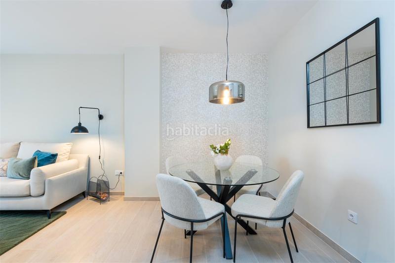 Foto a6f0324b-4fc0-4256-b6f2-371f1509f89d. Promoció RESIDENCIAL LORCA a San Jose de la Rinconada. Habitatges d´obra nova