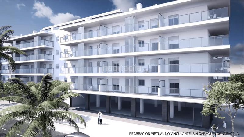 Foto aa8ba018-5d4b-4e4e-bd49-5743086a2bb7. Promoció RESIDENCIAL LORCA a San Jose de la Rinconada. Habitatges d´obra nova