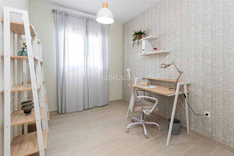 Foto b456c878-374c-4113-853b-880b2d8bc553. Promoció RESIDENCIAL LORCA a San Jose de la Rinconada. Habitatges d´obra nova