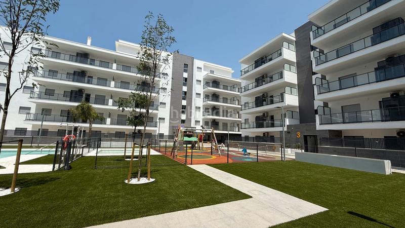 Foto b8ad8a6b-7f57-4cb4-af3d-75253e9808a1. Promoció RESIDENCIAL LORCA a San Jose de la Rinconada. Habitatges d´obra nova