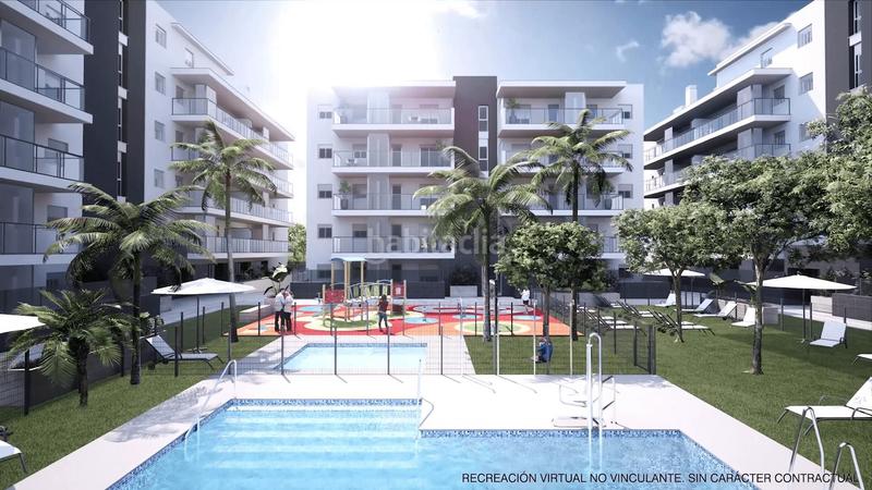 Foto b98af84e-1e52-4689-bdb8-2d80041d2e73. Promoció RESIDENCIAL LORCA a San Jose de la Rinconada. Habitatges d´obra nova