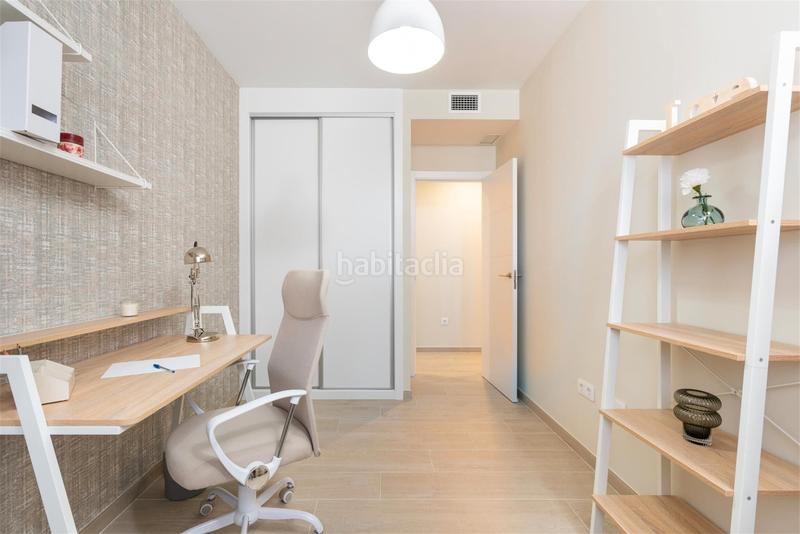 Foto bc51b77d-abab-4bfa-b052-26c164fcbc59. Promoció RESIDENCIAL LORCA a San Jose de la Rinconada. Habitatges d´obra nova