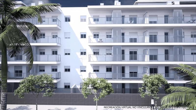 Foto c1373207-7a55-4399-88eb-340cde4e6e21. Promoció RESIDENCIAL LORCA a San Jose de la Rinconada. Habitatges d´obra nova