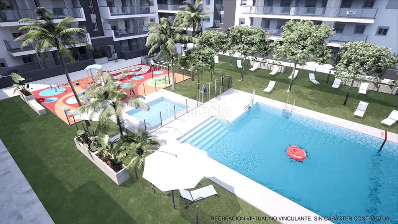 Foto d2227ecc-694f-46af-bc73-18a705f4933a. Promoció RESIDENCIAL LORCA a San Jose de la Rinconada. Habitatges d´obra nova