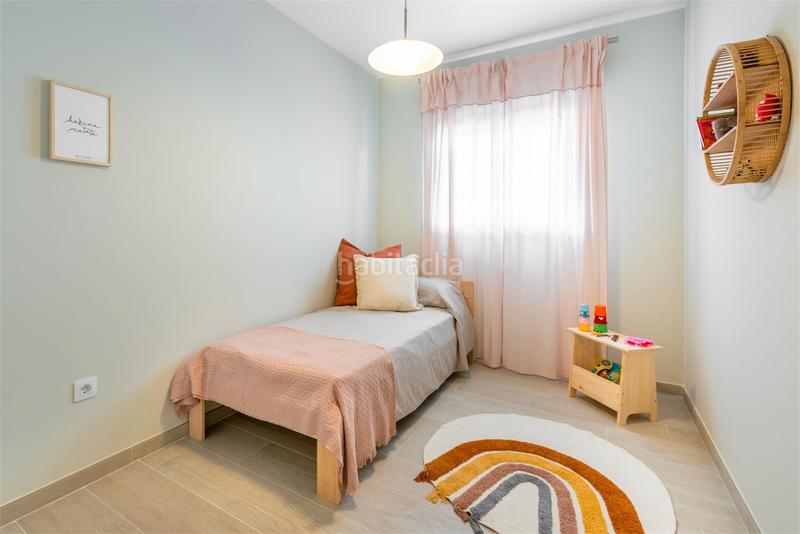 Foto d266e34c-1ebf-4aba-acf8-0db638166061. Promoció RESIDENCIAL LORCA a San Jose de la Rinconada. Habitatges d´obra nova