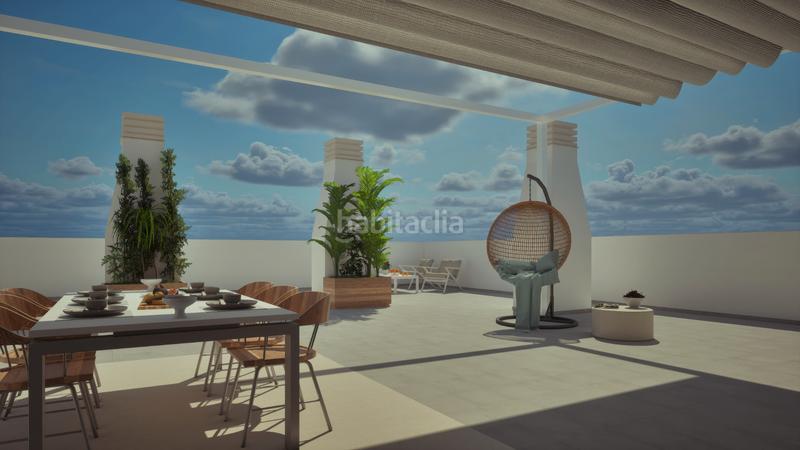 Foto d6632e6e-6754-4f18-ac73-74c78b14c8d8. Promoció RESIDENCIAL LORCA a San Jose de la Rinconada. Habitatges d´obra nova