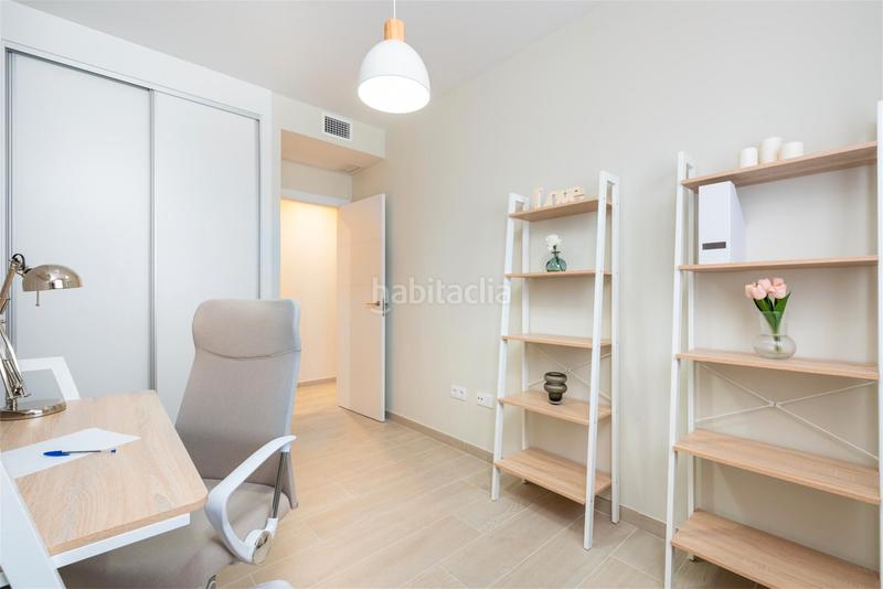Foto e5b5e878-7b47-4ecd-83b7-940046bd12ef. Promoció RESIDENCIAL LORCA a San Jose de la Rinconada. Habitatges d´obra nova