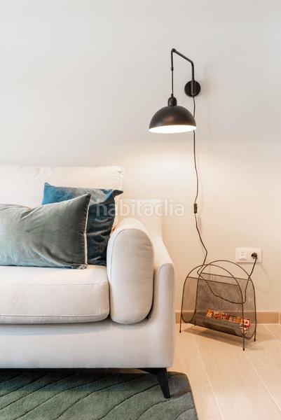 Foto ea47b808-dca1-4161-9470-8f33531bc011. Promoció RESIDENCIAL LORCA a San Jose de la Rinconada. Habitatges d´obra nova