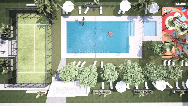 Foto f1f5a06c-4fdf-4018-8248-9544c86585b7. Promoció RESIDENCIAL LORCA a San Jose de la Rinconada. Habitatges d´obra nova