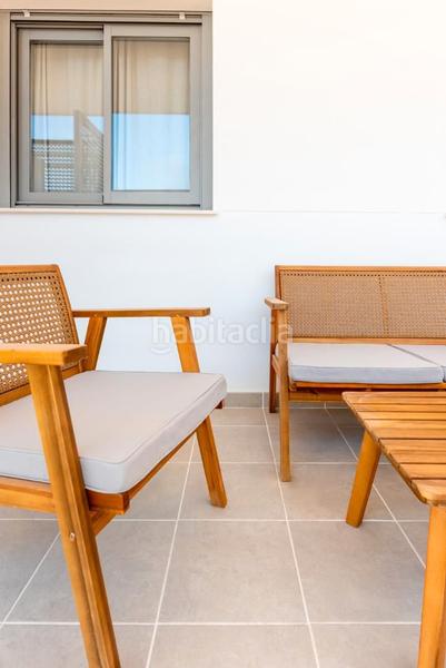 Foto f408cbdb-03d4-4330-be72-3741ba21bd0e. Promoció RESIDENCIAL LORCA a San Jose de la Rinconada. Habitatges d´obra nova