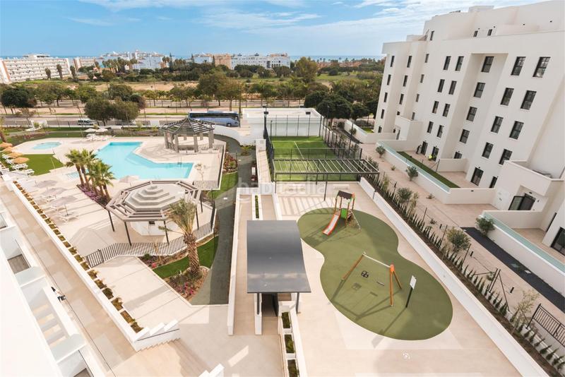 Foto 0b4f2402-3820-4d9f-9ee8-452c28c3f66a. Promotion Alamos Garden dans Torremolinos. Logements de biens neufs