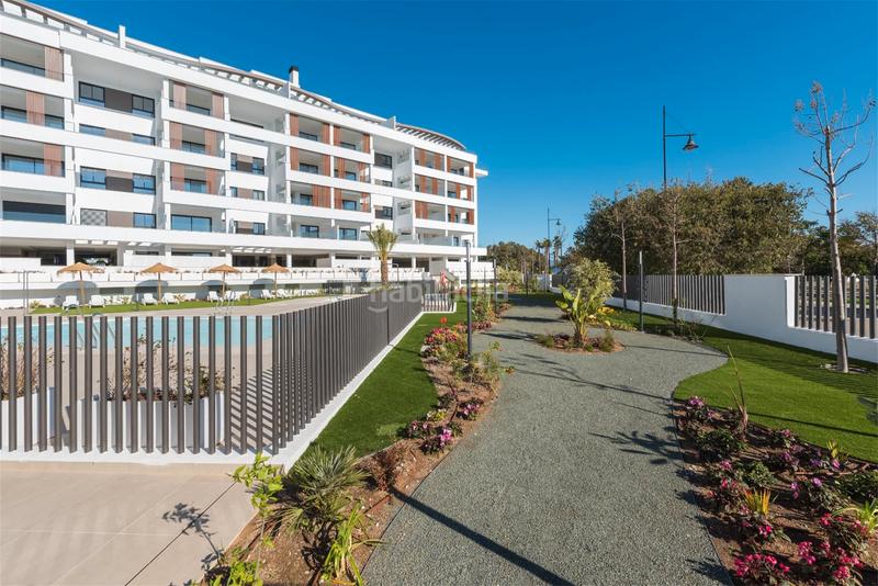 Foto 0bc180b5-5d12-4475-af90-8196fbedb7b8. Promotion Alamos Garden dans Torremolinos. Logements de biens neufs