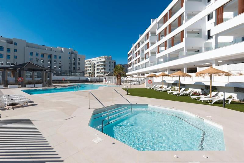 Foto 0fbdf3e9-831f-4d1c-8068-135c11f9ec11. Promotion Alamos Garden dans Torremolinos. Logements de biens neufs