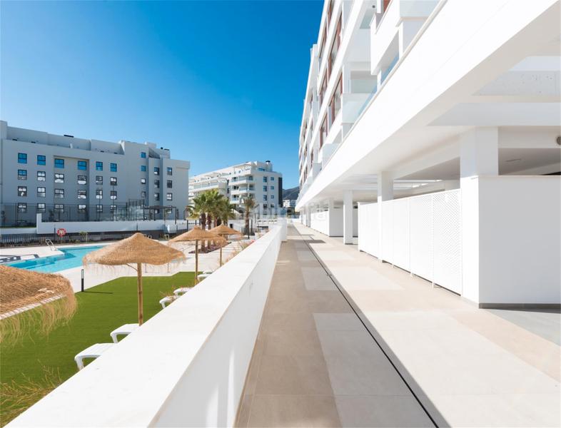 Foto 187cf27f-b8db-45c8-a1d1-e30a2e9e7a93. Promotion Alamos Garden dans Torremolinos. Logements de biens neufs