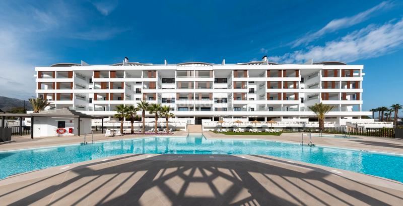 Foto 254a5a43-a6d2-4dc3-b2a3-7b88908666ea. Promotion Alamos Garden dans Torremolinos. Logements de biens neufs