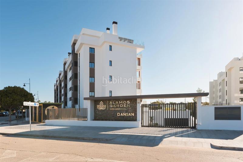 Foto 273139f5-c17a-4432-af00-fb70b1d51ac1. Promotion Alamos Garden dans Torremolinos. Logements de biens neufs