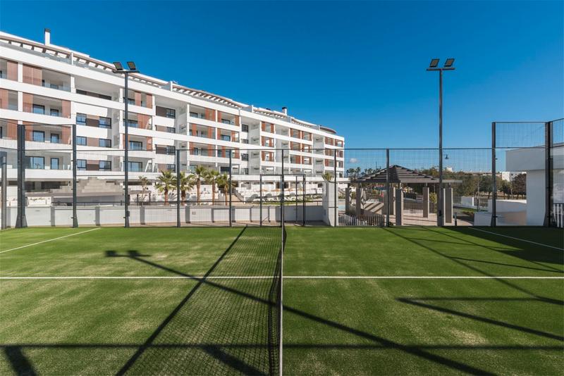 Foto 45612fd2-9bf9-4dab-b54d-6d8e85744264. Promotion Alamos Garden dans Torremolinos. Logements de biens neufs
