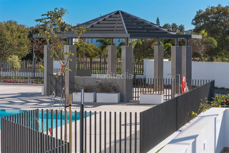 Foto 4d9a2f62-17f6-4309-8469-d0a7635ec984. Promotion Alamos Garden dans Torremolinos. Logements de biens neufs