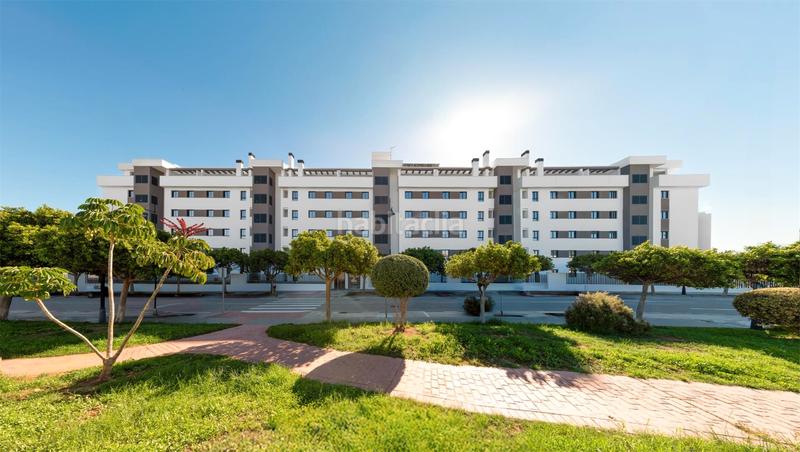 Foto 675b3194-6563-46ee-a326-4d08fdd81ea3. Promotion Alamos Garden dans Torremolinos. Logements de biens neufs