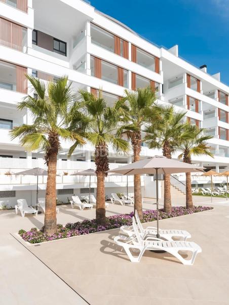 Foto 6b83be80-c15f-46d9-b813-cd93ab4029be. Promotion Alamos Garden dans Torremolinos. Logements de biens neufs