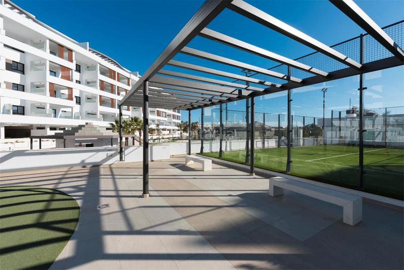 Foto 9a067dd3-f005-47f1-809e-437a5024e55d. Promotion Alamos Garden dans Torremolinos. Logements de biens neufs