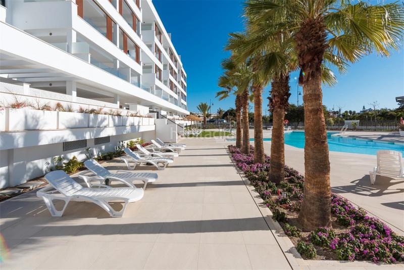 Foto 9fadecae-e086-45bb-8179-8490e26a4bc3. Promotion Alamos Garden dans Torremolinos. Logements de biens neufs