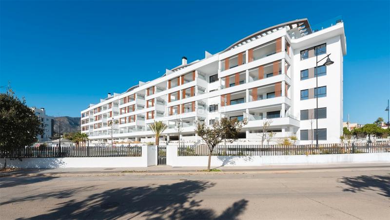 Foto bd84eb2f-b996-46b2-87b9-d46507594991. Promotion Alamos Garden dans Torremolinos. Logements de biens neufs