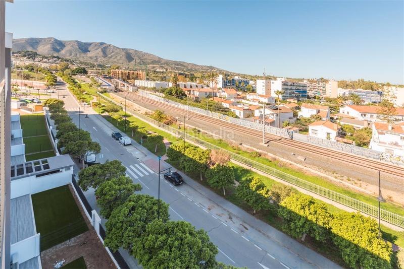 Foto be061e5c-9ed1-414e-bc2a-a76eaef9f474. Promotion Alamos Garden dans Torremolinos. Logements de biens neufs