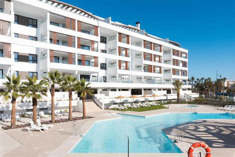 Foto bf4020e8-c154-4603-8e76-dec23a13f8be. Promotion Alamos Garden dans Torremolinos. Logements de biens neufs