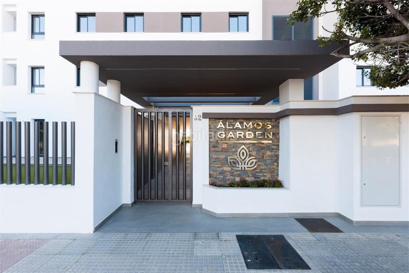 Foto c1e85ab8-512d-4d8f-ac1f-c4c0da73c2e4. Promotion Alamos Garden dans Torremolinos. Logements de biens neufs