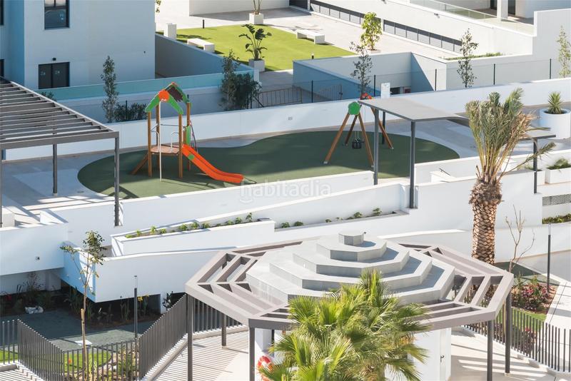 Foto d3f5c8ec-209d-4d63-96bb-021e3b734287. Promotion Alamos Garden dans Torremolinos. Logements de biens neufs