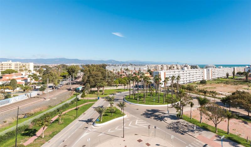 Foto e1b29ba8-4c74-44ea-b4a2-a8f2162283de. Promotion Alamos Garden dans Torremolinos. Logements de biens neufs