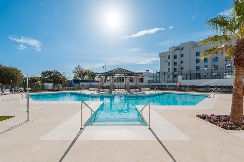 Foto e57b7eec-09a6-4f71-bf0a-c8e2f4f0cd1b. Promotion Alamos Garden dans Torremolinos. Logements de biens neufs
