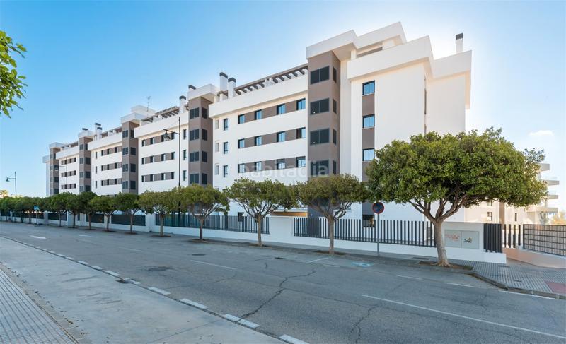 Foto e8e21df2-7e0a-47fc-8533-476dd711c351. Promotion Alamos Garden dans Torremolinos. Logements de biens neufs