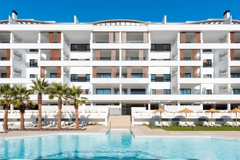 Foto eda69367-0035-452f-a6c6-78f963004b23. Promotion Alamos Garden dans Torremolinos. Logements de biens neufs