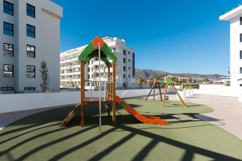 Foto fb24495c-39c2-40ba-ac8d-21a08adb3084. Promotion Alamos Garden dans Torremolinos. Logements de biens neufs